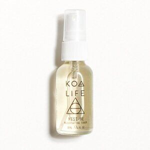 New in box Koa Life - Mist Me rejuvenating toner